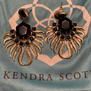 Kendra Scott FALLON earrings